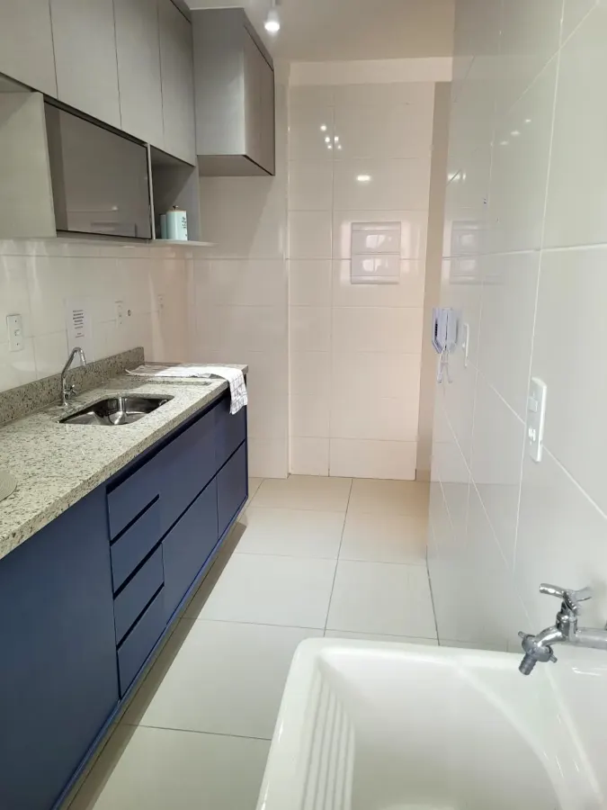 Apartamento 2 quartos no Guilhermina — foto 13