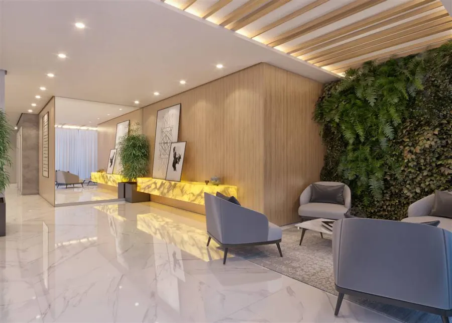 Apartamento 2 quartos no Mirim — foto 32