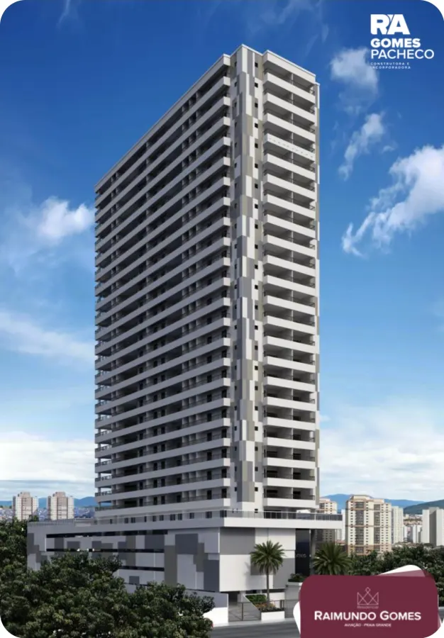 Apartamento 3 quartos no Campo da Aviação — foto 25