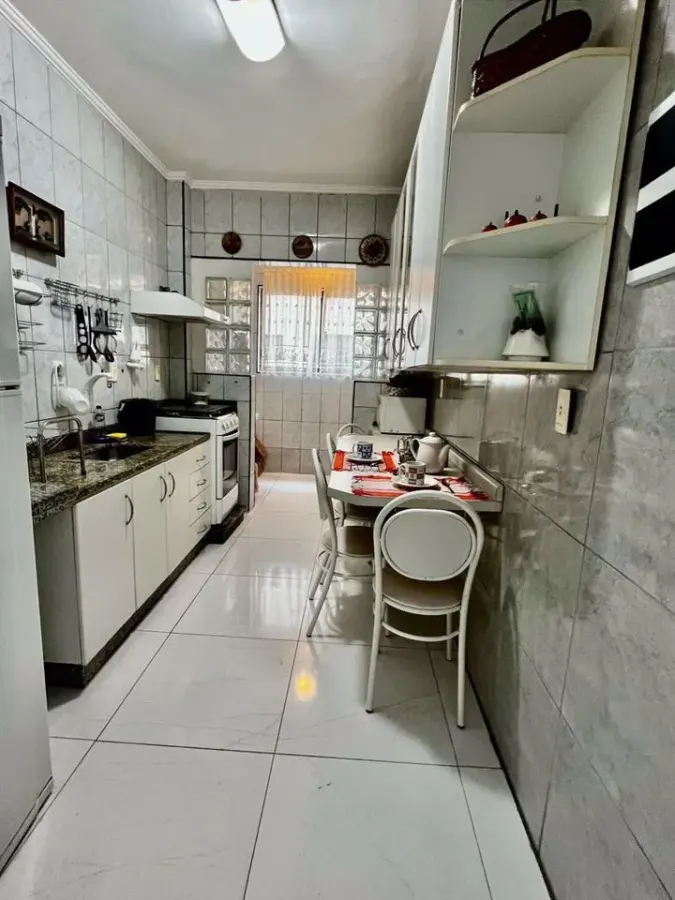 Apartamento 1 quarto no Maracanã — foto 3
