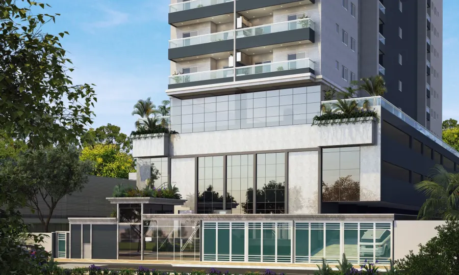 Apartamento 2 quartos no Aviação — foto 4