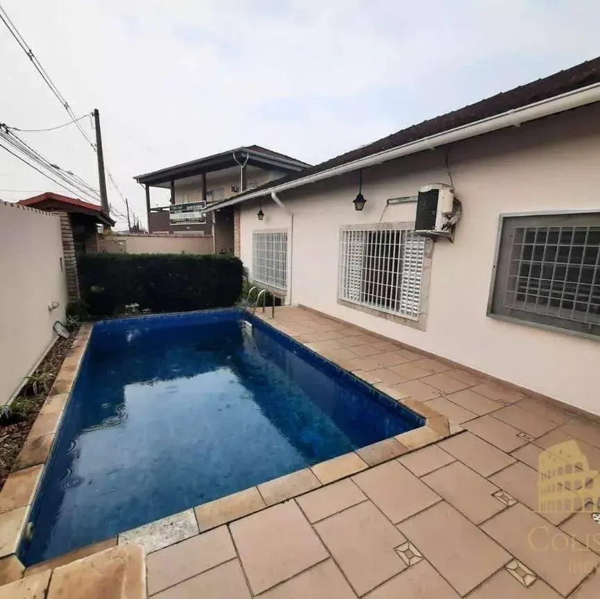 Casa 2 quartos em Praia Grande — foto 2