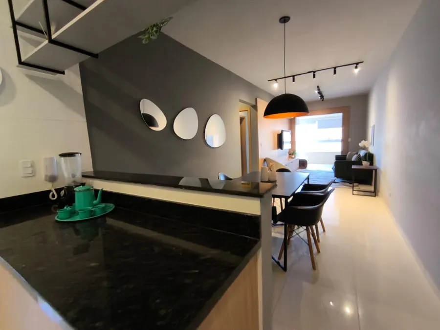 Apartamento 2 quartos em Praia Grande — foto 19