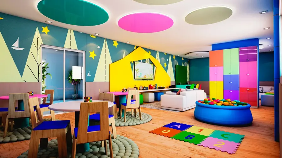 Apartamento 2 quartos no Canto do Forte — foto 5