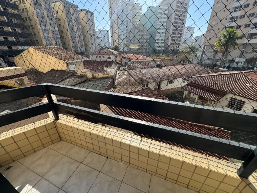 Apartamento 1 quarto no Vila Caiçara — foto 4