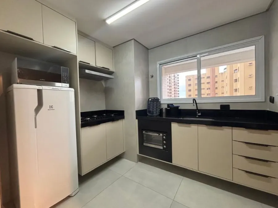 Apartamento 1 quarto no Caiçara — foto 14