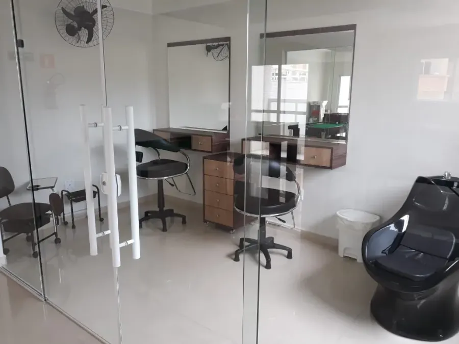 Apartamento 2 quartos no Vila Tupi — foto 39