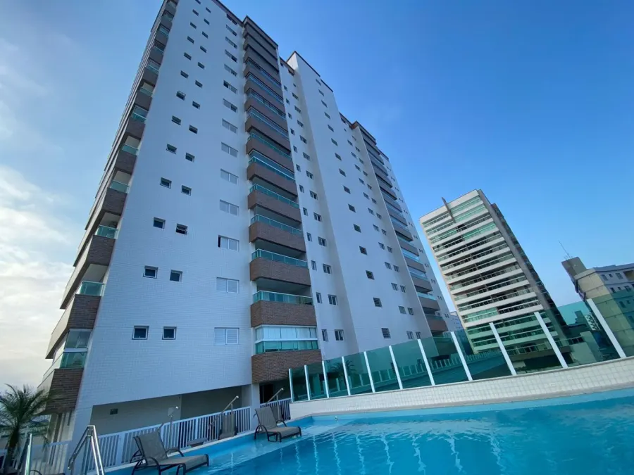 Residencial Affinity — unidade 63 / AP17136