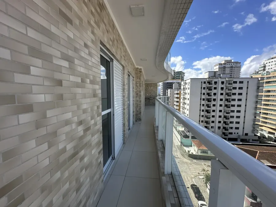 Apartamento 3 quartos no Guilhermina — foto 7