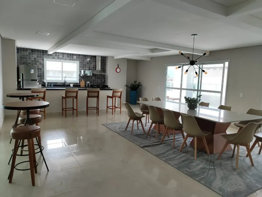 Apartamento 2 quartos no Vilamar — foto 2