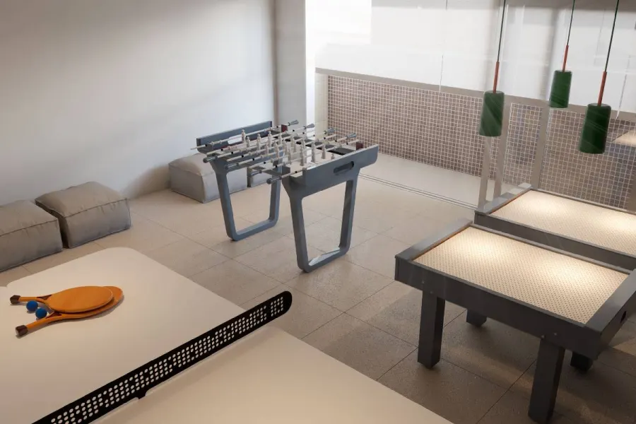 Apartamento no Canto do Forte — foto 6