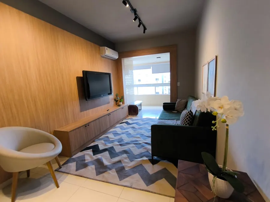 Apartamento 2 quartos em Praia Grande — foto 11