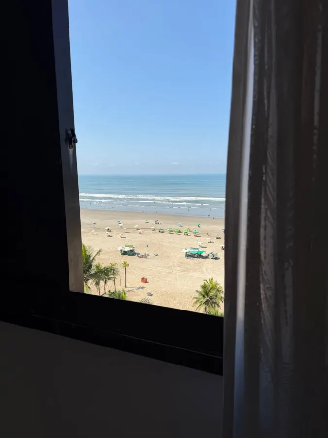 Apartamento 3 quartos no Vila Tupi — foto 1