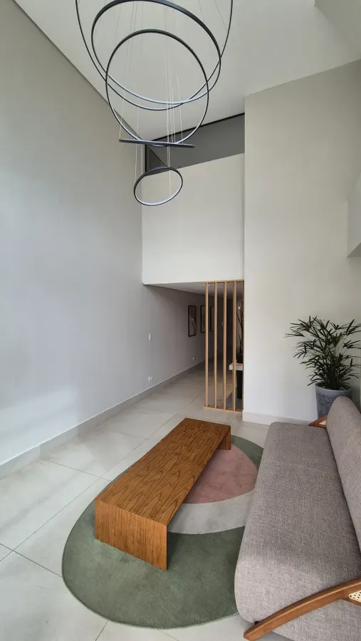 Apartamento 2 quartos no Vila Caiçara — foto 7