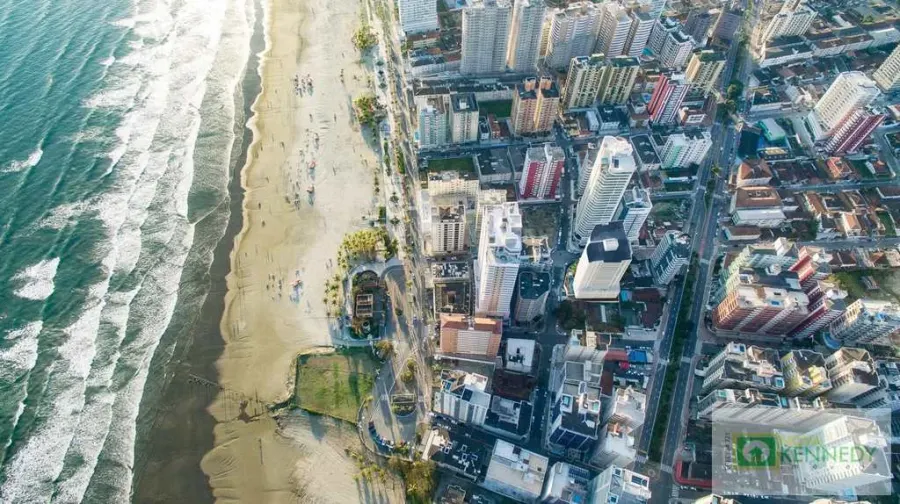 Apartamento 3 quartos no Canto do Forte — foto 1