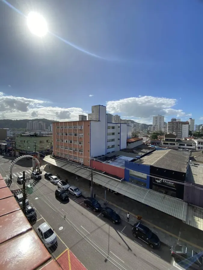 Apartamento 3 quartos no Boqueirão — foto 6