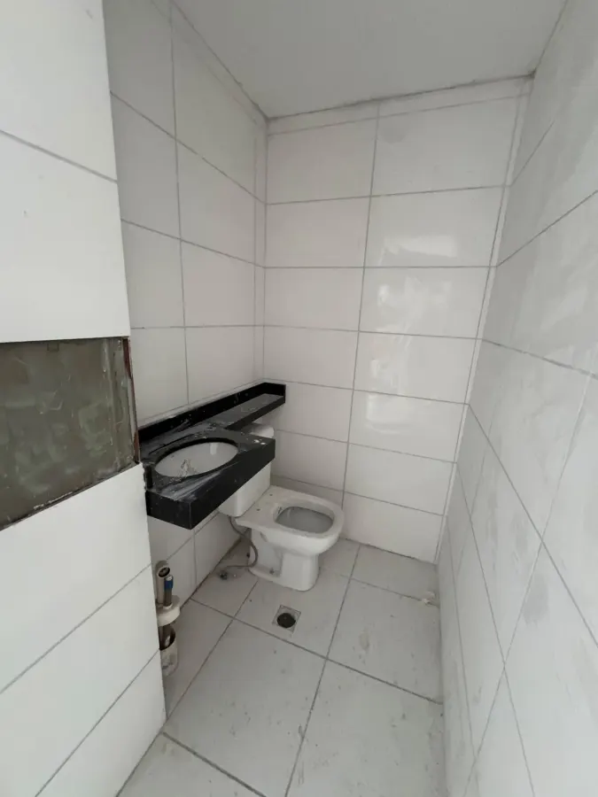 Apartamento 3 dorm. no Caiçara, pronto para morar — foto 10