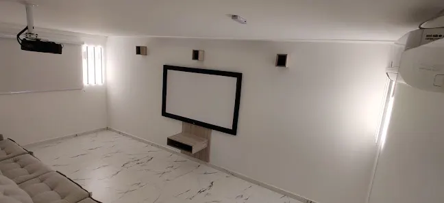 Apartamento 2 quartos no Canto do Forte — foto 33
