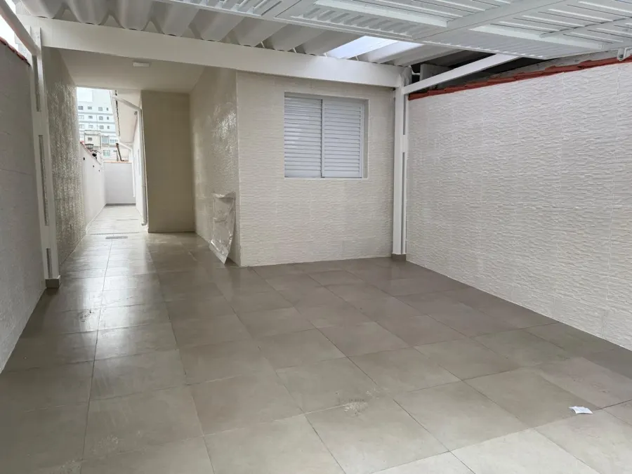Apartamento 3 dorm. no Guilhermina — foto 12