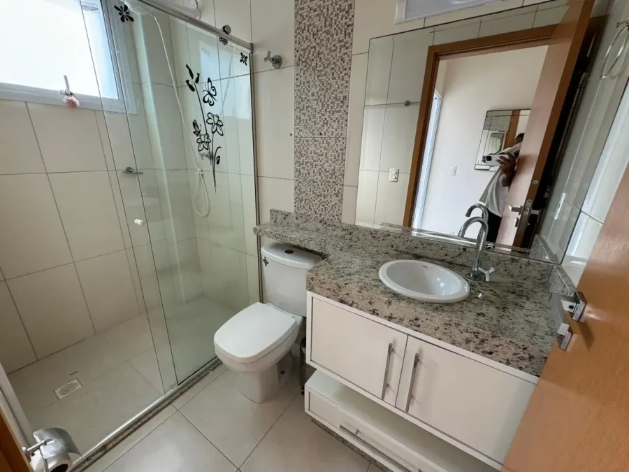 Apartamento 2 quartos no Vila Tupi — foto 4