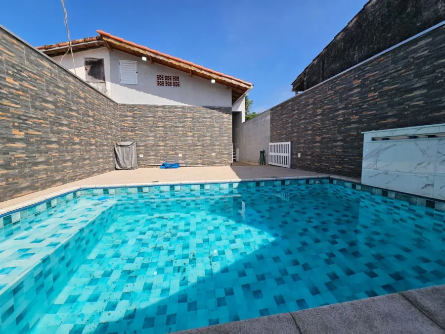 Casa 3 quartos no Solemar — foto 2