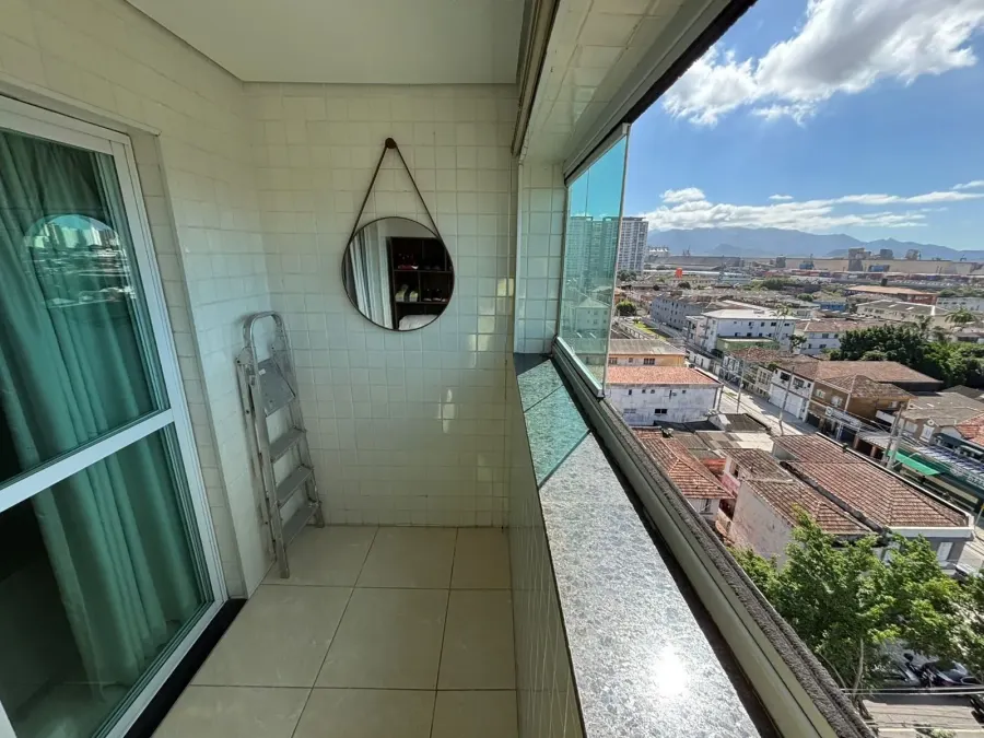 Apartamento 1 quarto no Macuco — foto 1