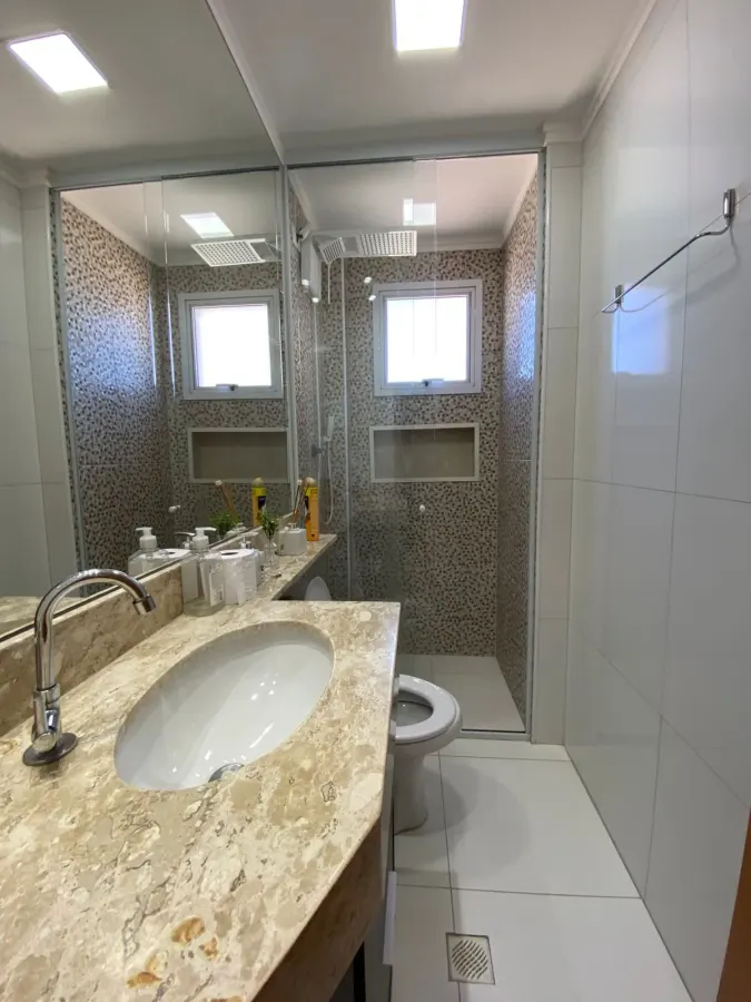 Apartamento 3 quartos no Caiçara — foto 4