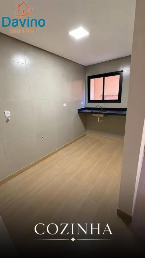 Sobrado 2 quartos no Aviação — foto 3