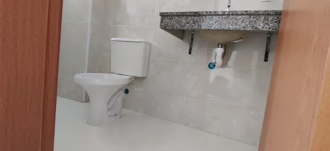 Apartamento 2 quartos no Canto do Forte — foto 15