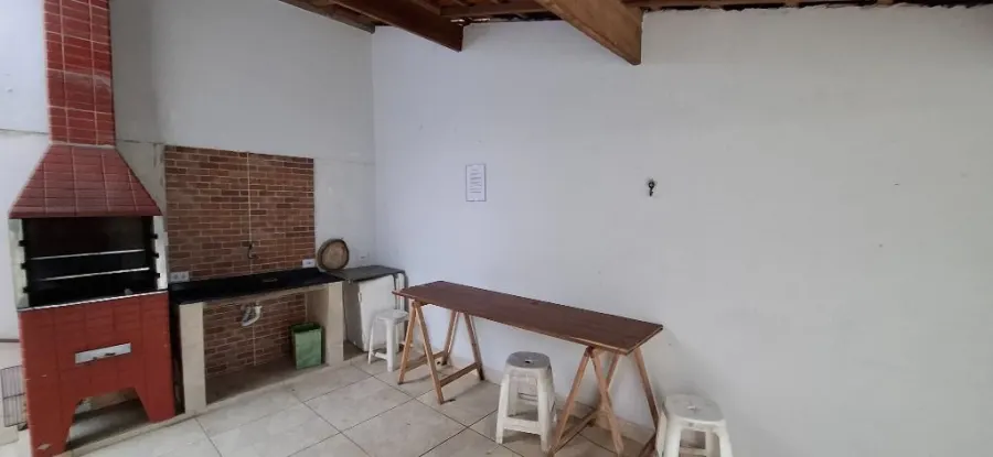 Apartamento 1 quarto no Vilamar — foto 11