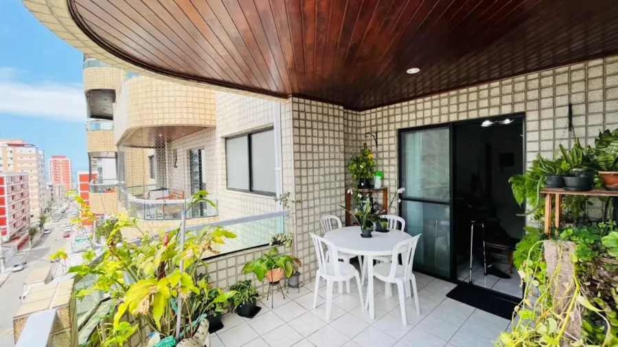 Apartamento 2 quartos no Tupi — foto 40