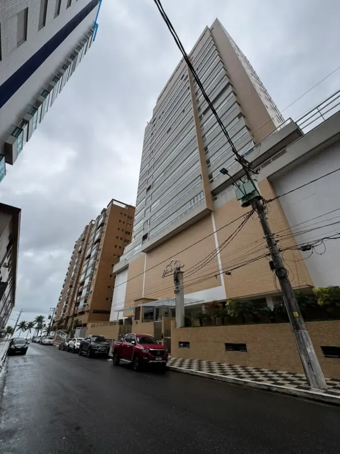 Apartamento 3 quartos no Boqueirão — foto 3