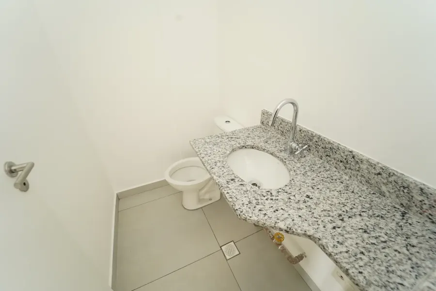Apartamento no Vila Mathias — foto 7