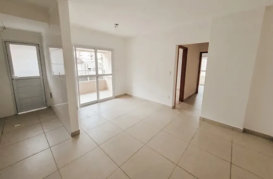 Apartamento 2 quartos no Guilhermina — foto 4