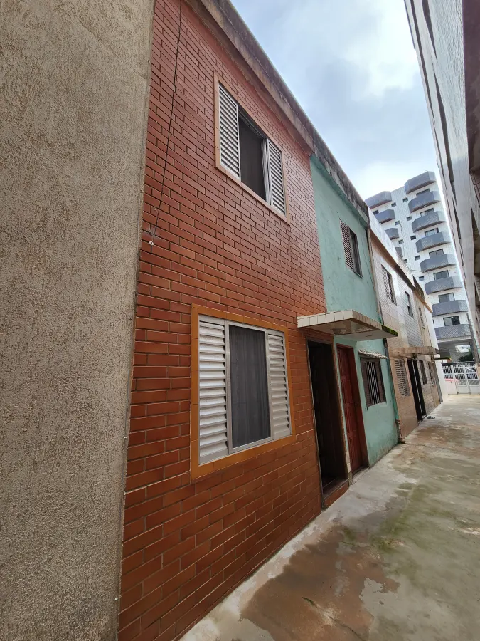 Apartamento 1 dorm. no Canto do Forte — foto 6