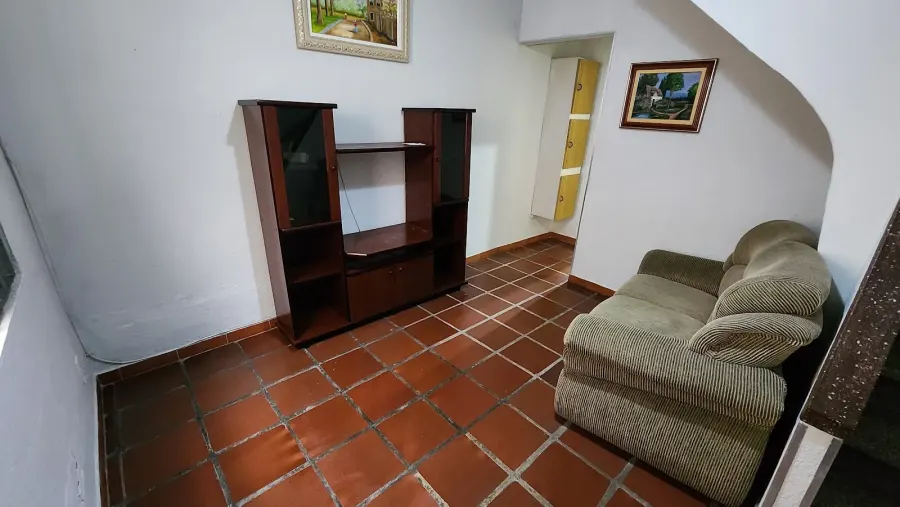 Sobrado 2 quartos no Cidade Ocian — foto 3