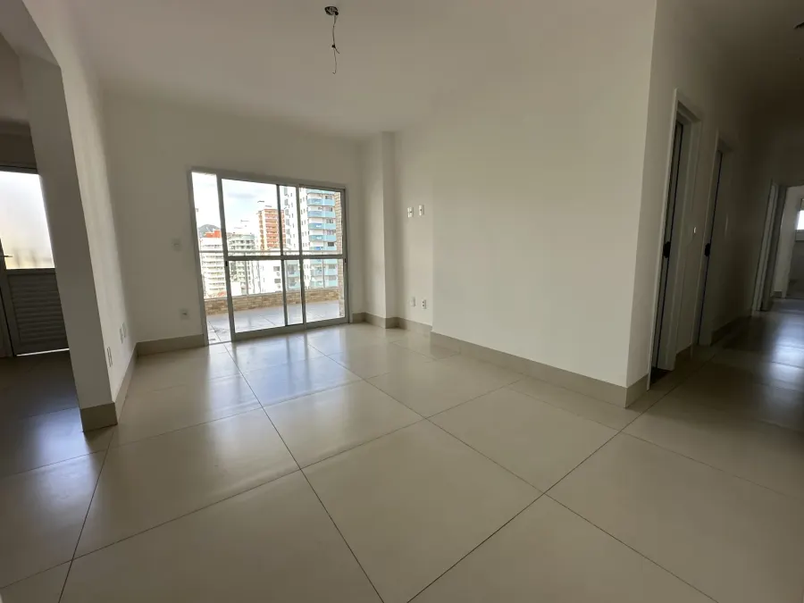 Apartamento 3 quartos no Guilhermina — foto 2