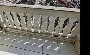 Apartamento 2 quartos no Tupi — foto 1