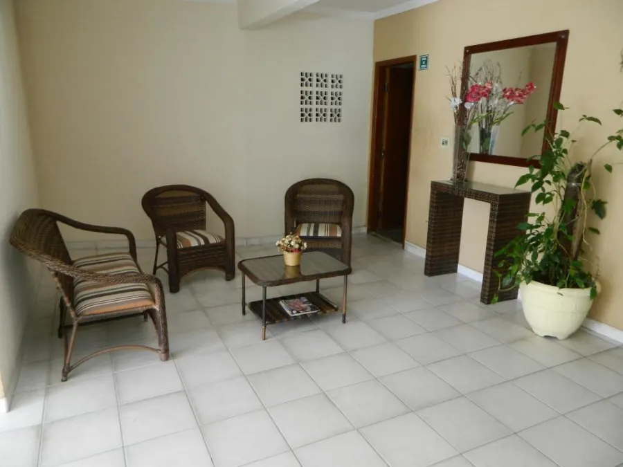 Apartamento 2 quartos no Guilhermina — foto 7