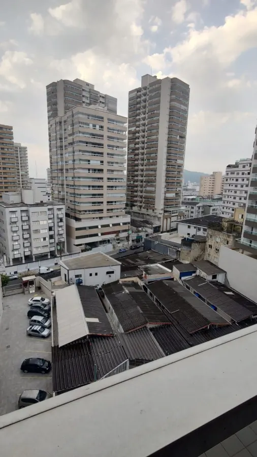 Apartamento no Boqueirão — foto 9