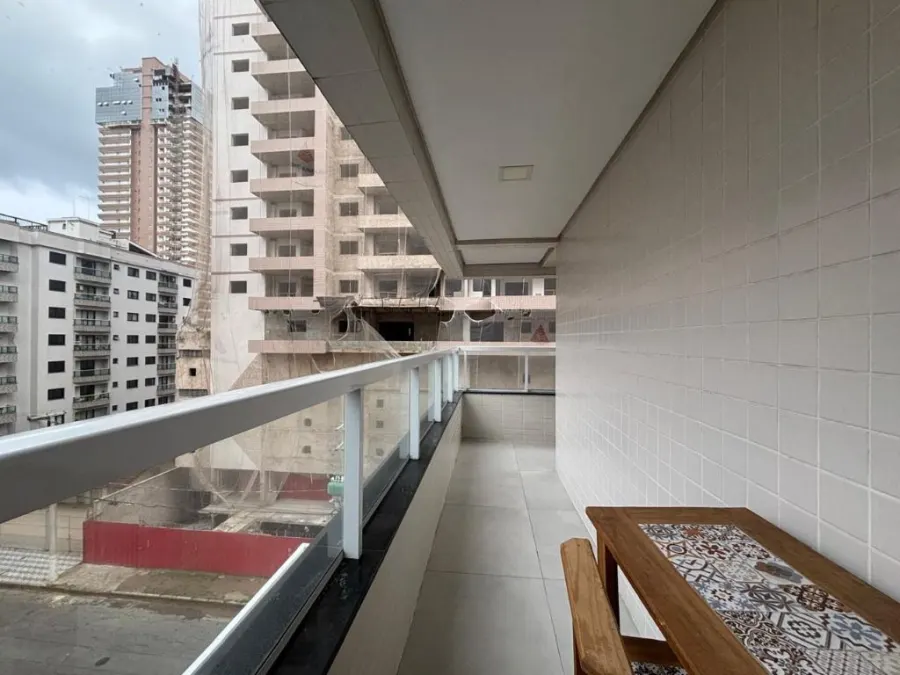 Apartamento 1 quarto no Caiçara — foto 38