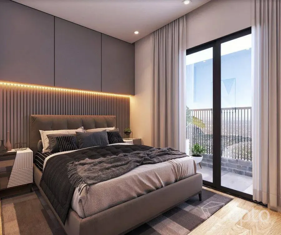 Apartamento 2 quartos no Vila Tupi — foto 10