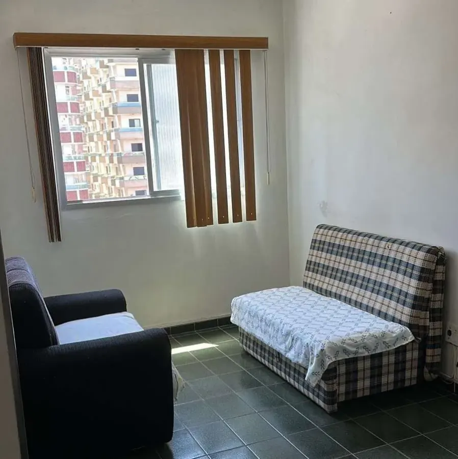 Apartamento 1 dorm. no Vila Assunção, lançamento