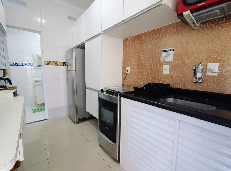 Studio no Vila Caiçara — foto 3