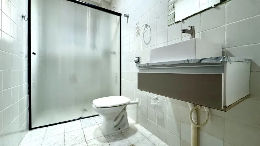 Apartamento 2 quartos no Tupi — foto 1