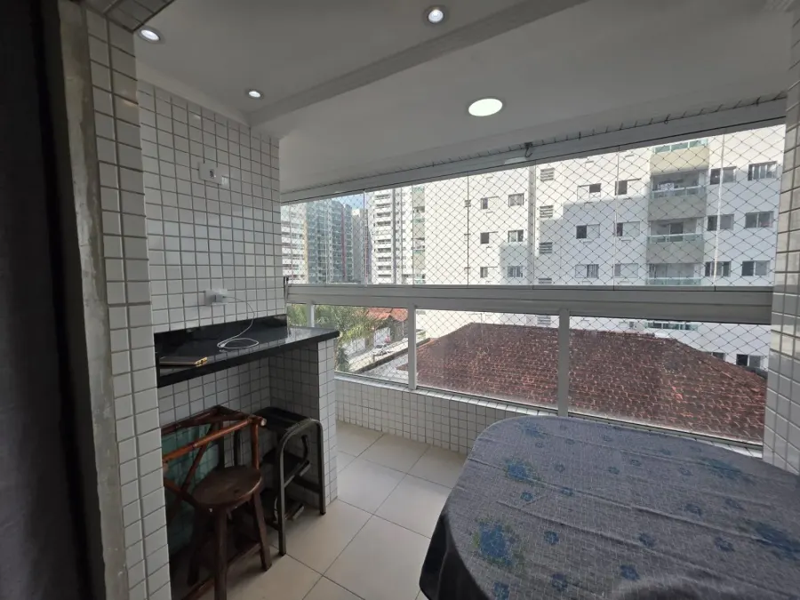 Apartamento 2 quartos no Ocian — foto 9