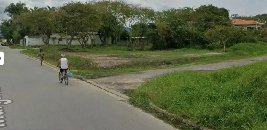 Terreno no Vila Peruíbe — foto 1