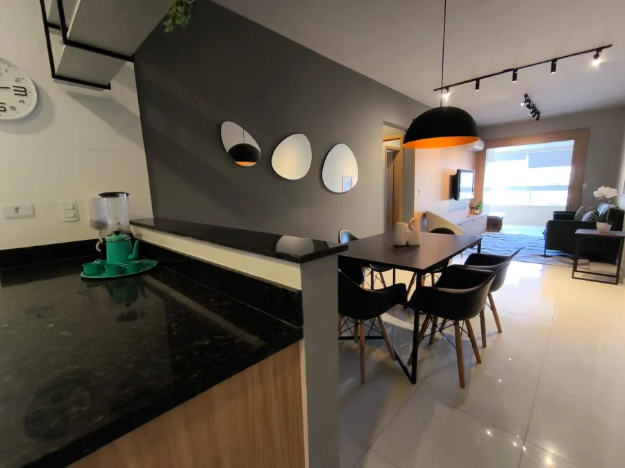 Apartamento 2 quartos em Praia Grande — foto 20