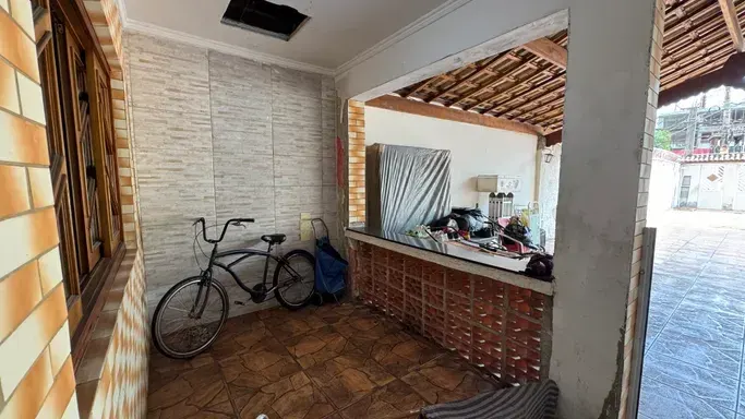 Casa 3 quartos no Boqueirão — foto 2