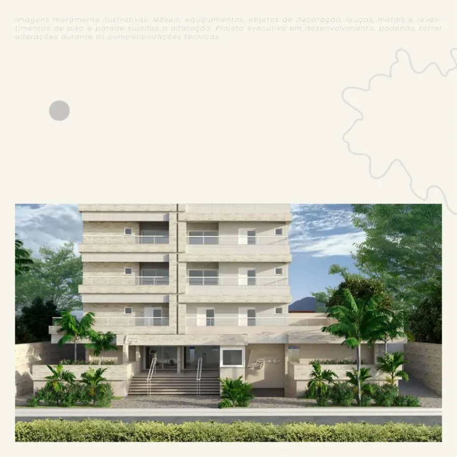 Apartamento 2 quartos no Guilhermina — foto 4